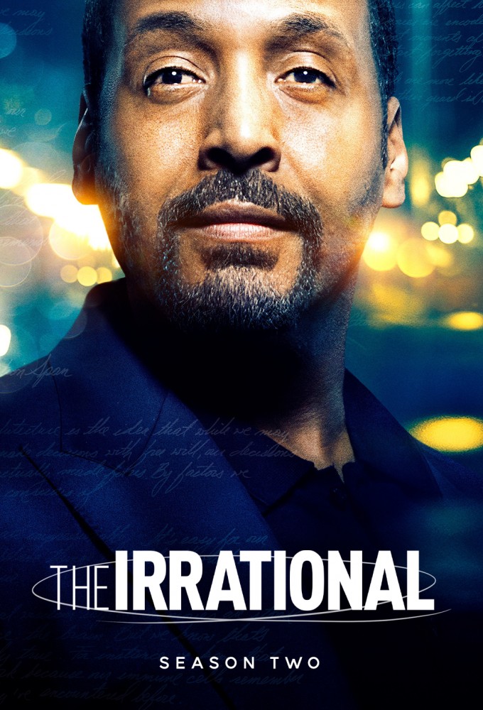 The Irrational - Season 2 [302267] (A1728449546) [[TV Shows]] --Plex--